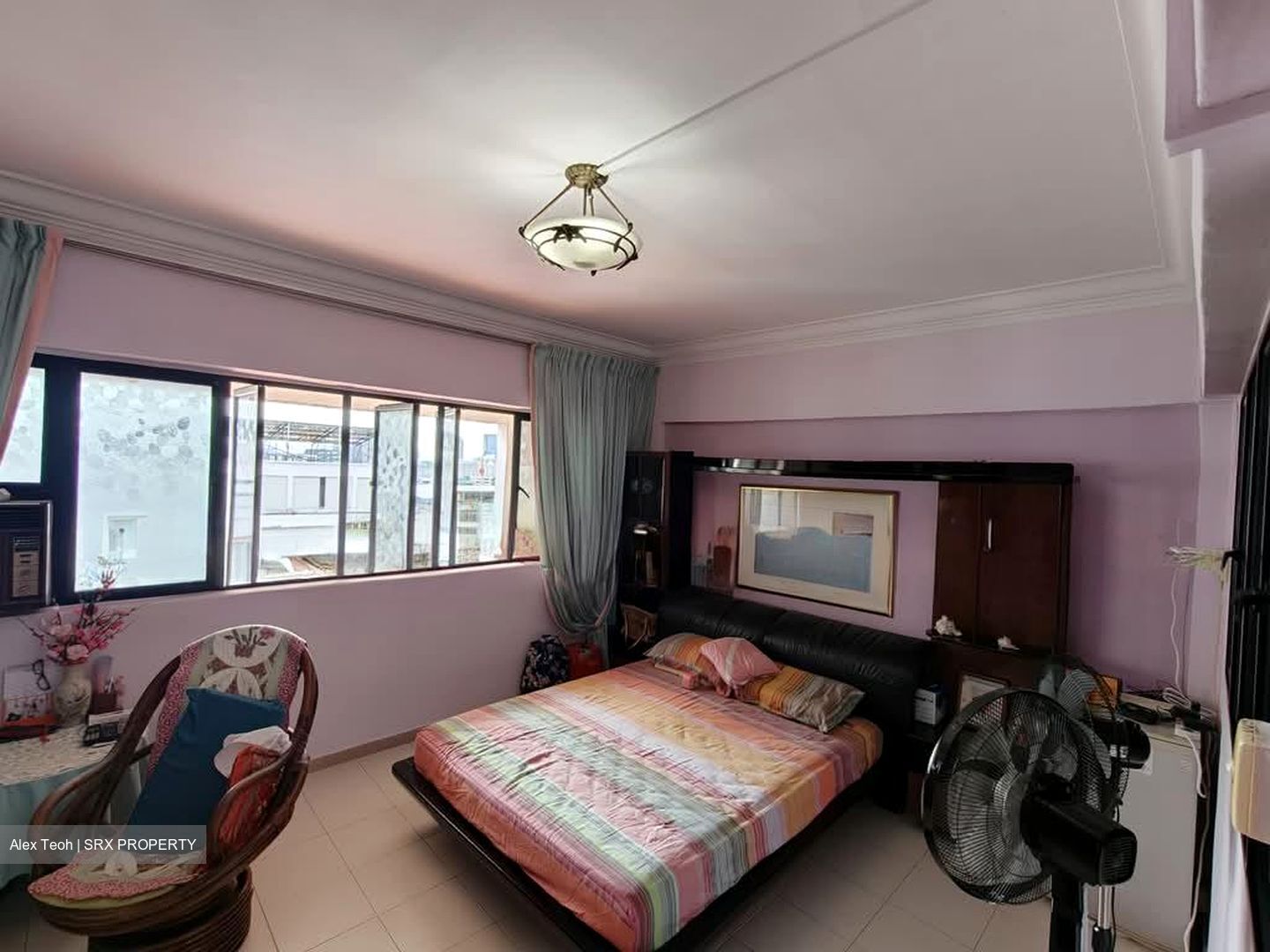 Blk 221 Bukit Batok East Avenue 3 (Bukit Batok), HDB Executive #573932791